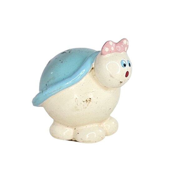 Brazil Marbles Animal Figurine Set Deer Mallard Duck Turtle Hand-Painted - Picture 15 of 16